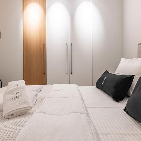 Calm Home Διαμέρισμα Κέντρο Ηρακλείου Iraklio Eksteriør billede