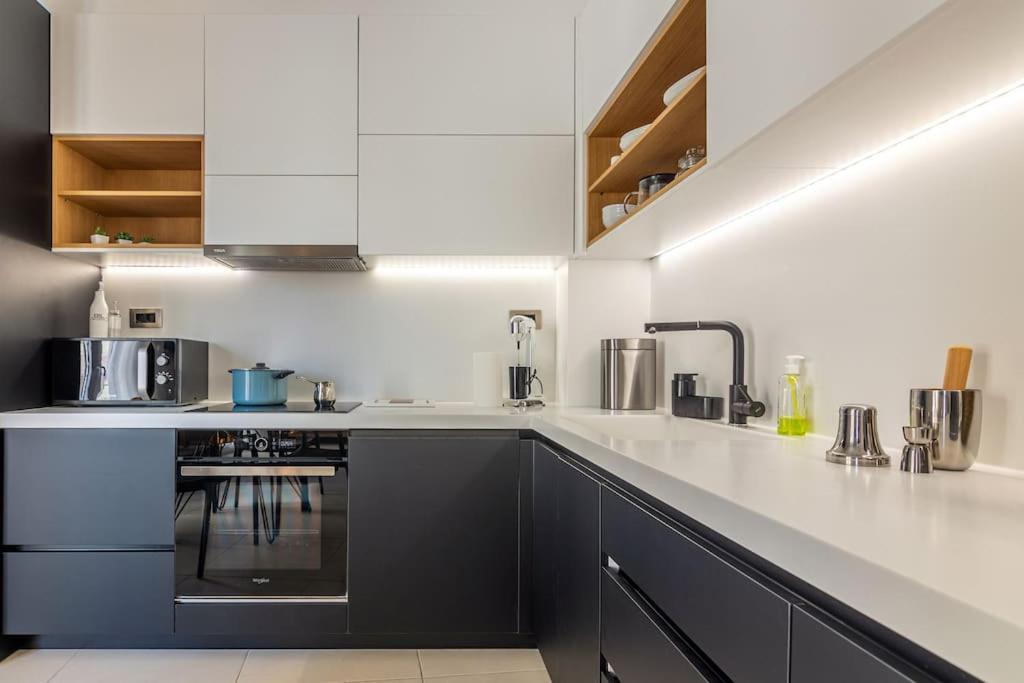 Calm Home Διαμέρισμα Κέντρο Ηρακλείου Iraklio Eksteriør billede